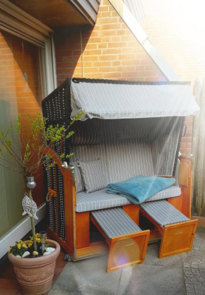 Ferienwohnung Schatzkiste
